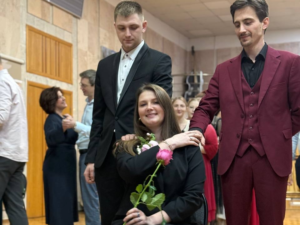 Фото: пресс-служба администрации Наро-Фоминского г.о.             