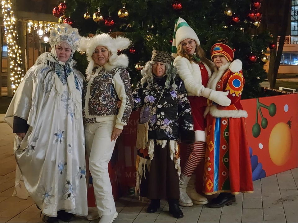 Фото: REGIONS/Хавива Фонина