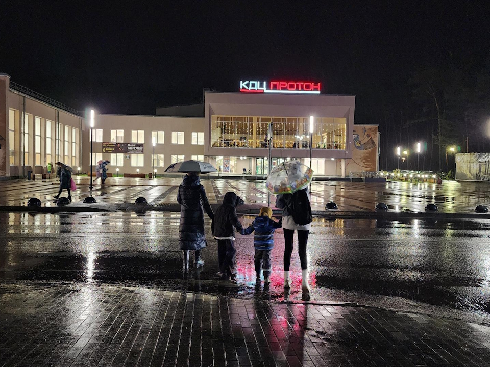 Фото: МедиаБанк Подмосковья/Анна Мороз