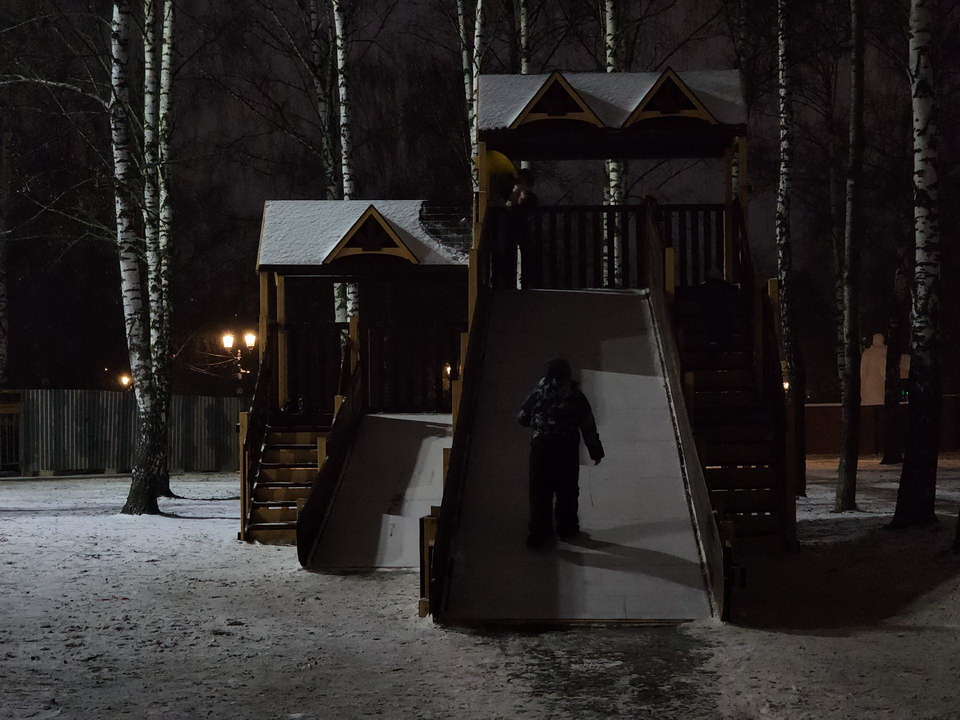 Фото: МедиаБанк Подмосковья/Ксения Пашуто