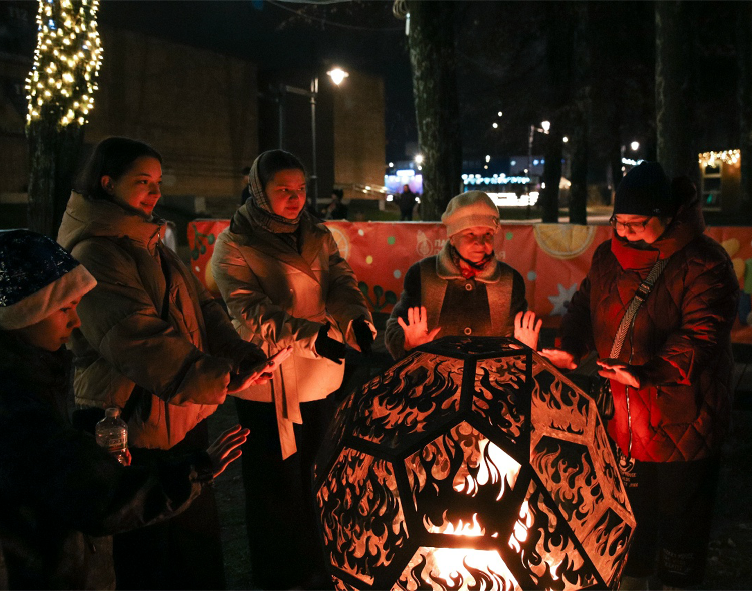 Фото: Центр досуга «Победа»