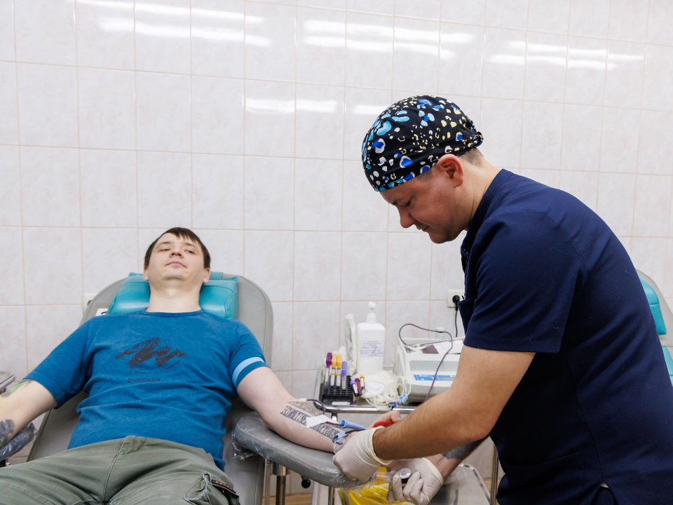 Фото: МедиаБанк Подмосковья/Наталья Лымарь