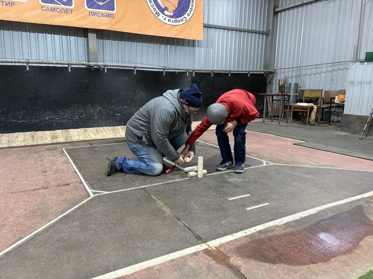 Фото: пресс-служба администрации Наро-Фоминского г.о.             