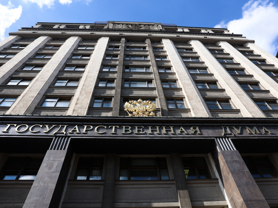 Фото: ТАСС/Арина Антонова