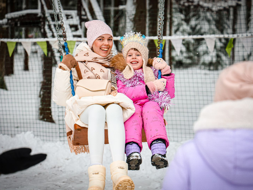 Фото: МедиаБанк Подмосковья/Данила Кирьянов