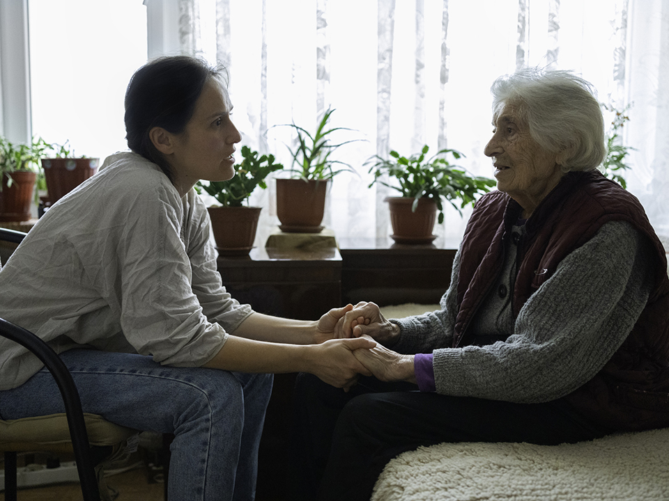 Фото: istockphoto.com/Daniel Balakov