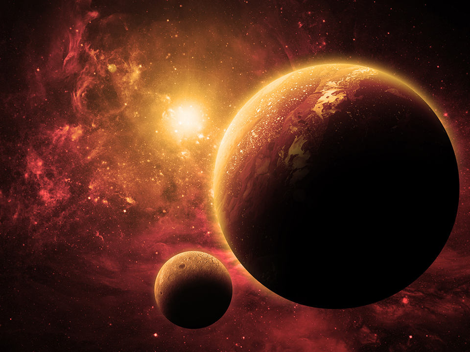 Фото: istockphoto.com/Aphelleon