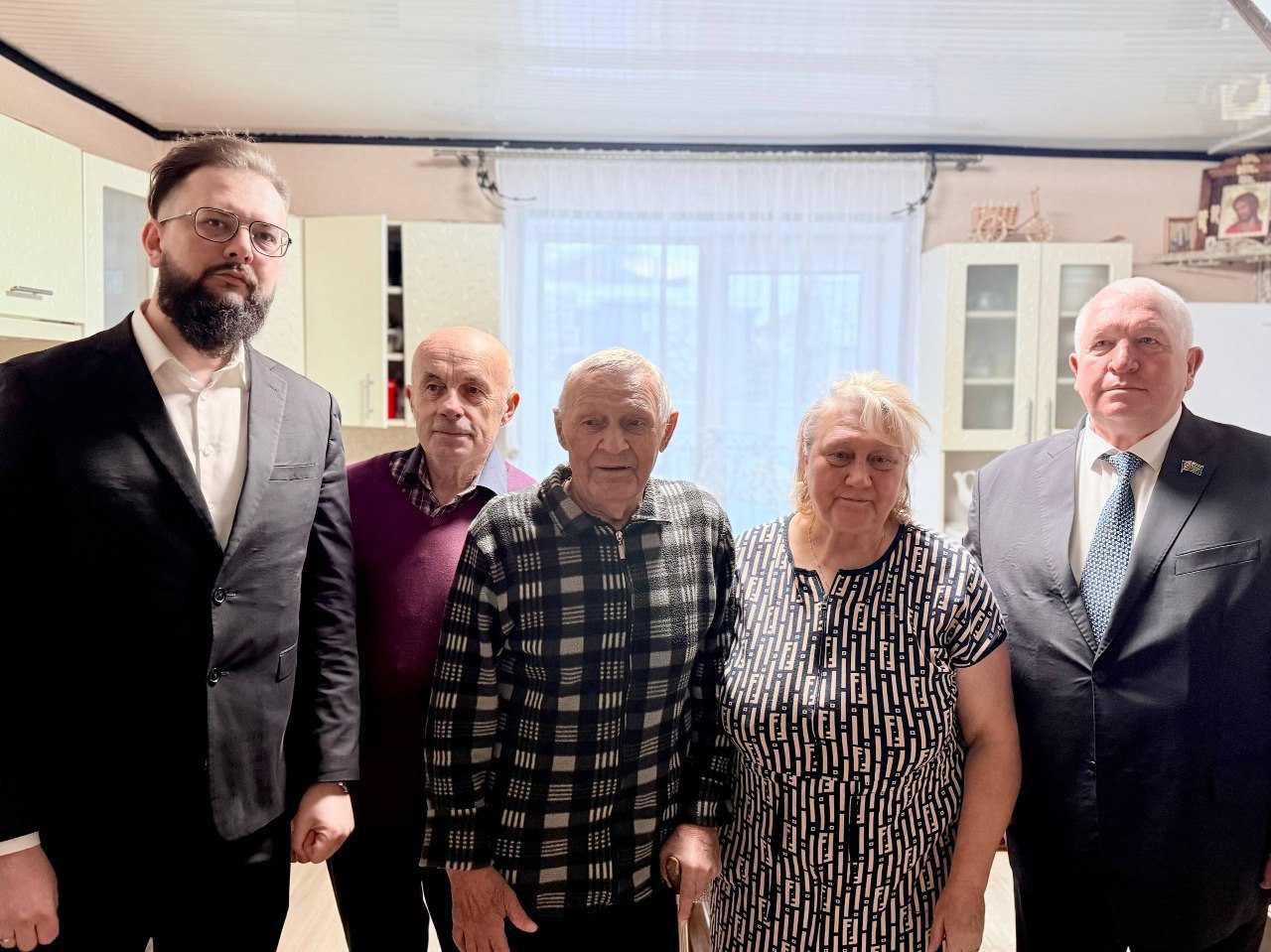 Фото: пресс-служба администрации Наро-Фоминского г.о.             