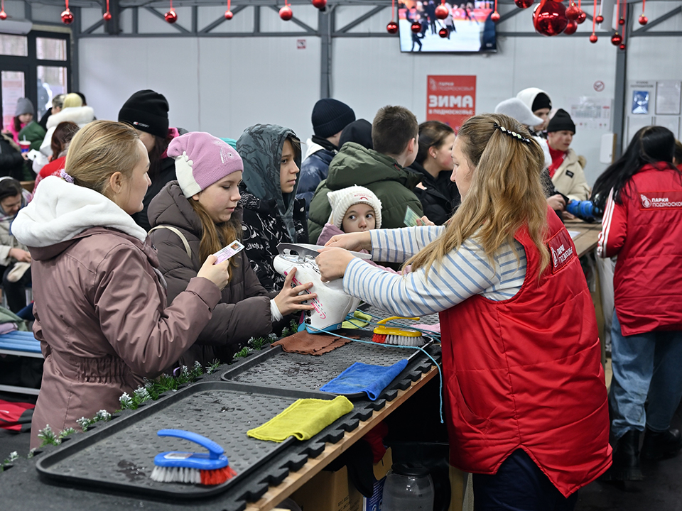 Фото: Сергей Демянюк