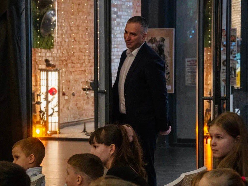 Фото: пресс-служба администрации Наро-Фоминского г.о. 