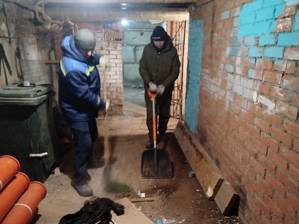 Фото: пресс-служба администрации м.о. Истра