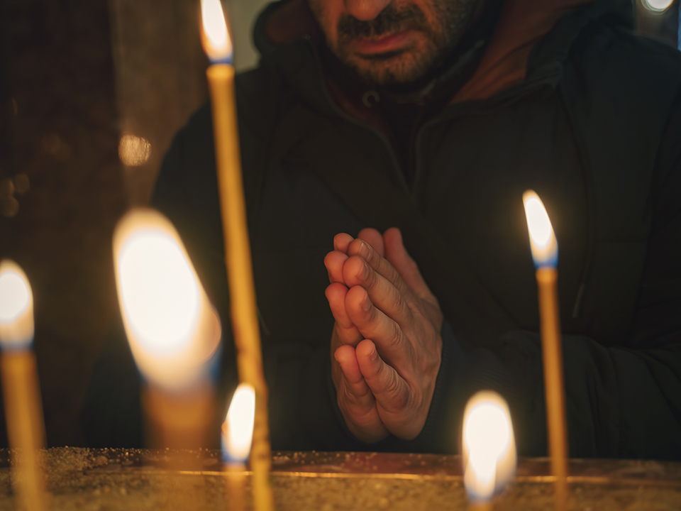 Фото: istockphoto.com/Enes Evren