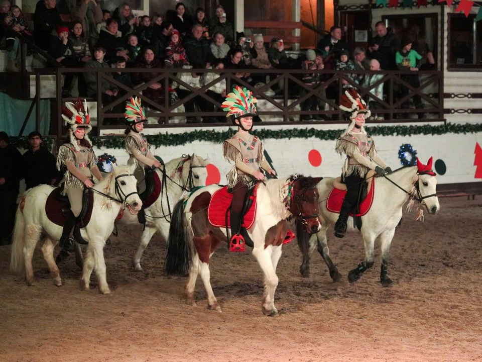 Фото: пресс-служба администрации г.о. Котельники