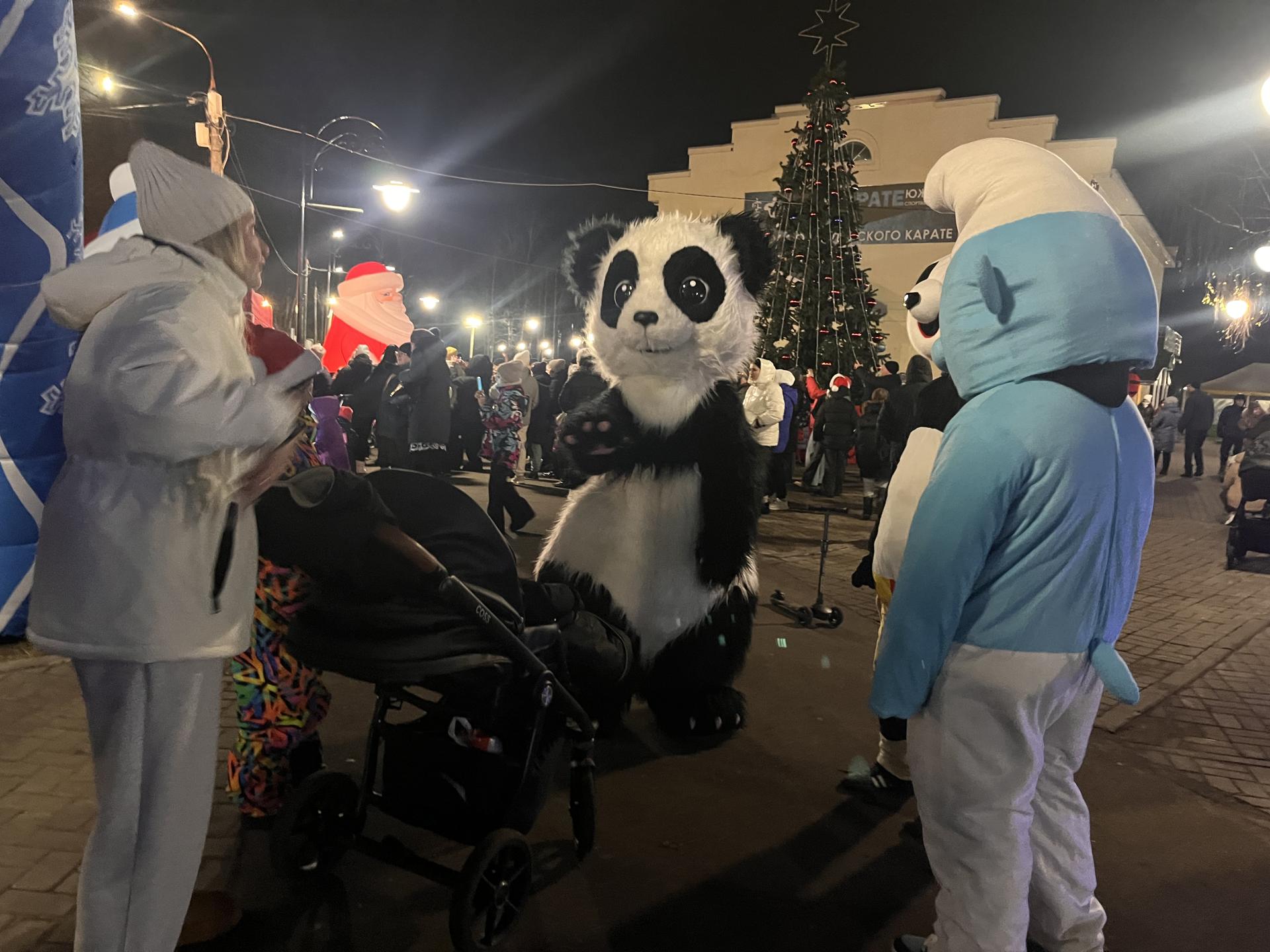 Фото: МедиаБанк Подмосковья/Ангелина Стельмух