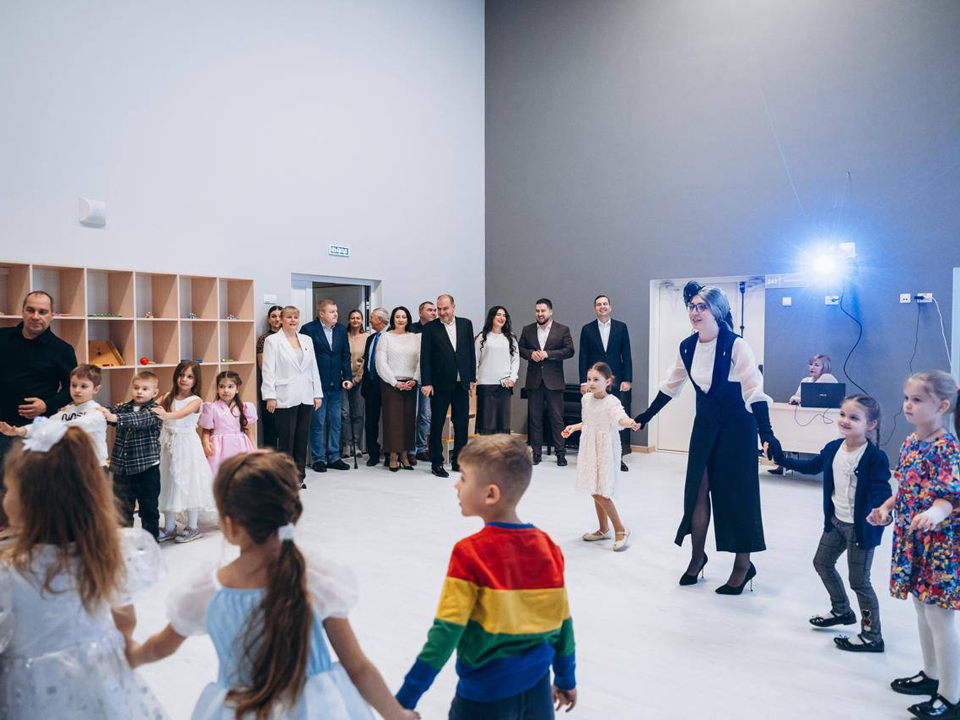 Фото: пресс-служба администрации г.о. Щелково