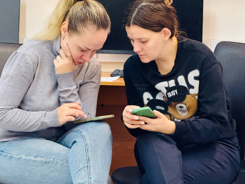 Фото: МедиаБанк Подмосковья/Ольга Стаферова