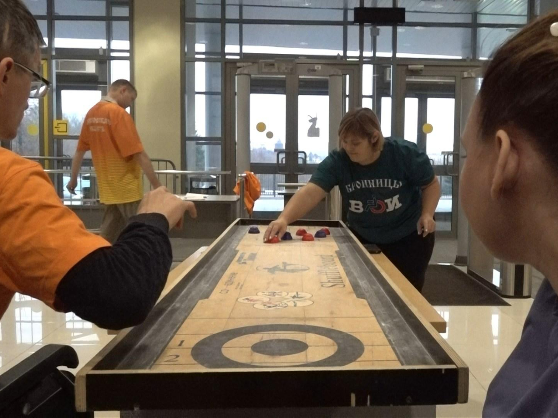 Фото: Раменский медиацентр