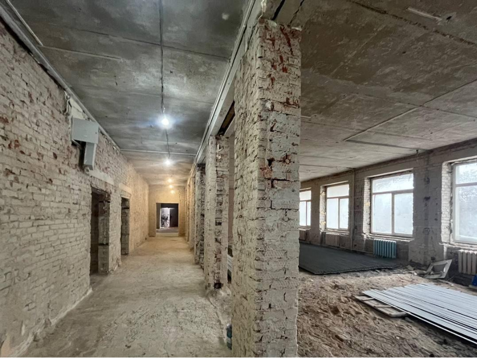 Фото: Министерство строительного комплекса Московской области