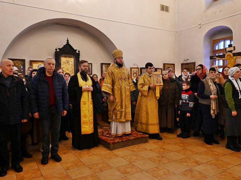 Фото: пресс-служба администрации г.о. Серпухов