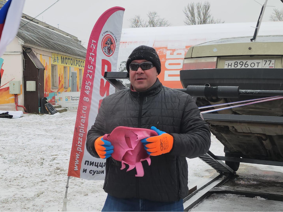 Фото: МедиаБанк Подмосковья/Наталья Лымарь