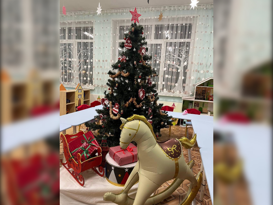 Фото: пресс-служба администрации Ленинского городского округа