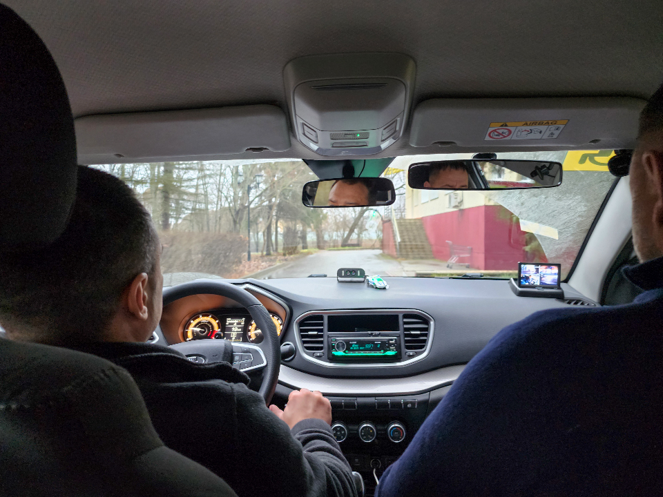 Фото: МедиаБанк Подмосковья/Мария Андрюхина