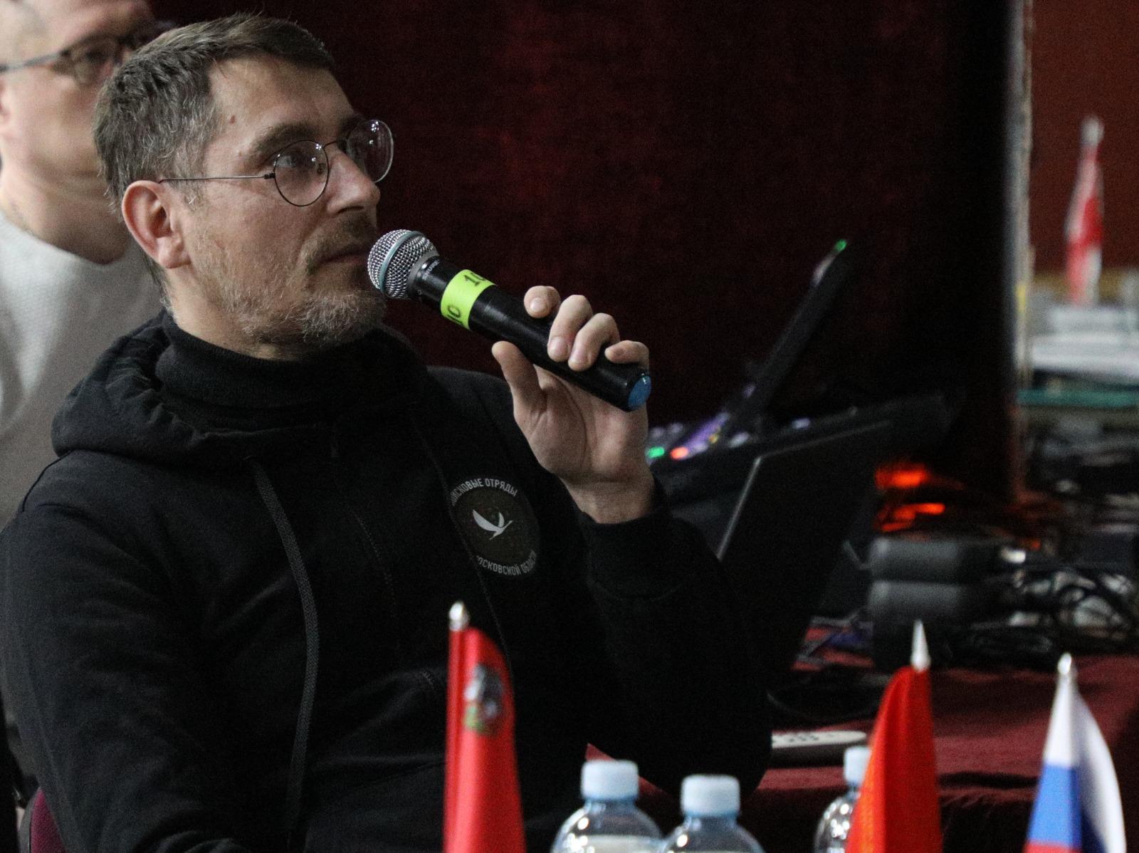 Фото: пресс-служба администрации Наро-Фоминского г.о. 