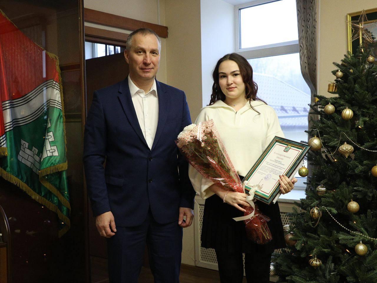 Фото: пресс-служба администрации Наро-Фоминского г.о.             