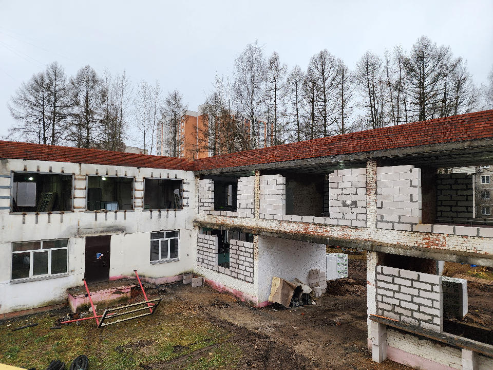 Фото: МедиаБанк Подмосковья/Мария Шигорева