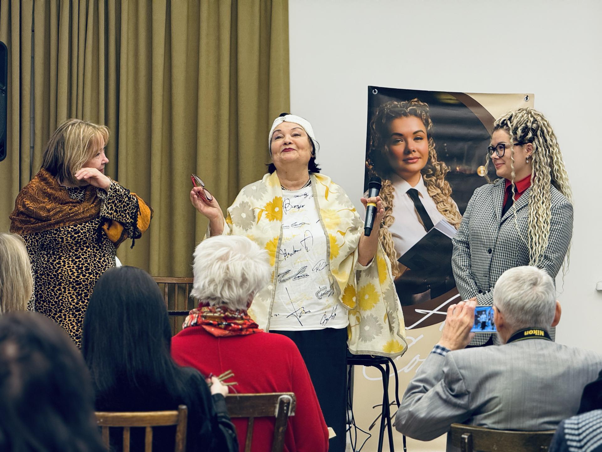 Фото: МедиаБанк Подмосковья/Ольга Стаферова