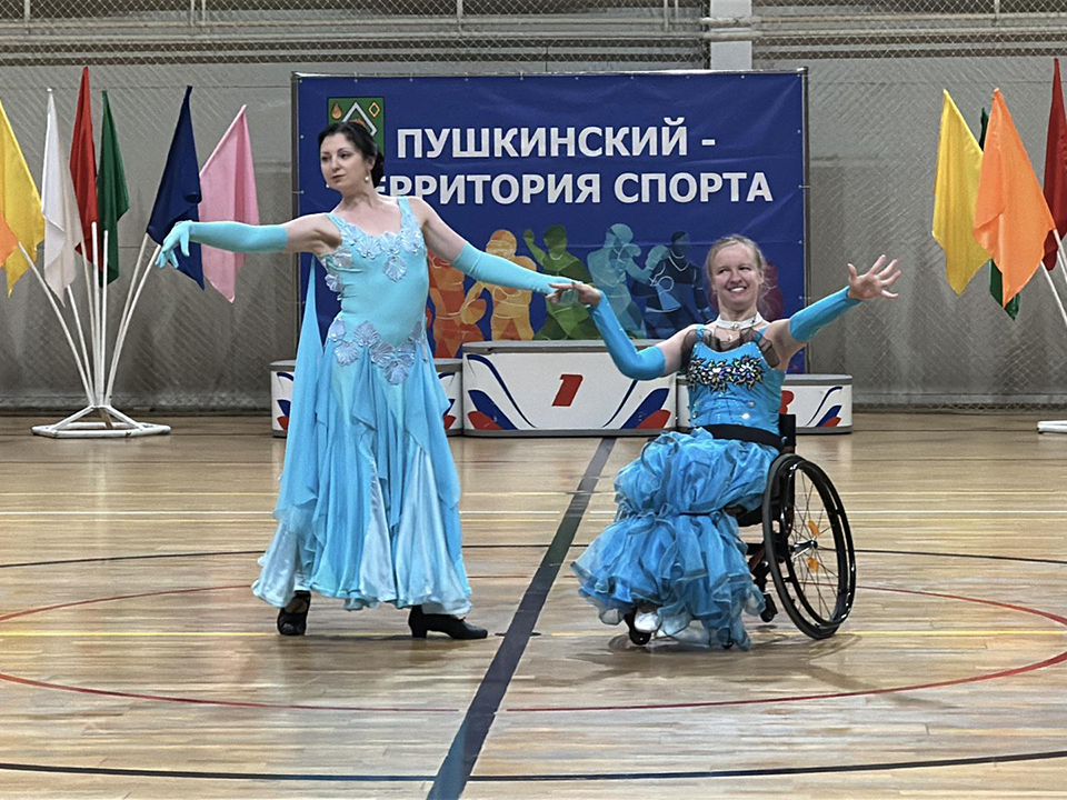 Фото: МедиаБанк Подмосковья/Кристина Тришина