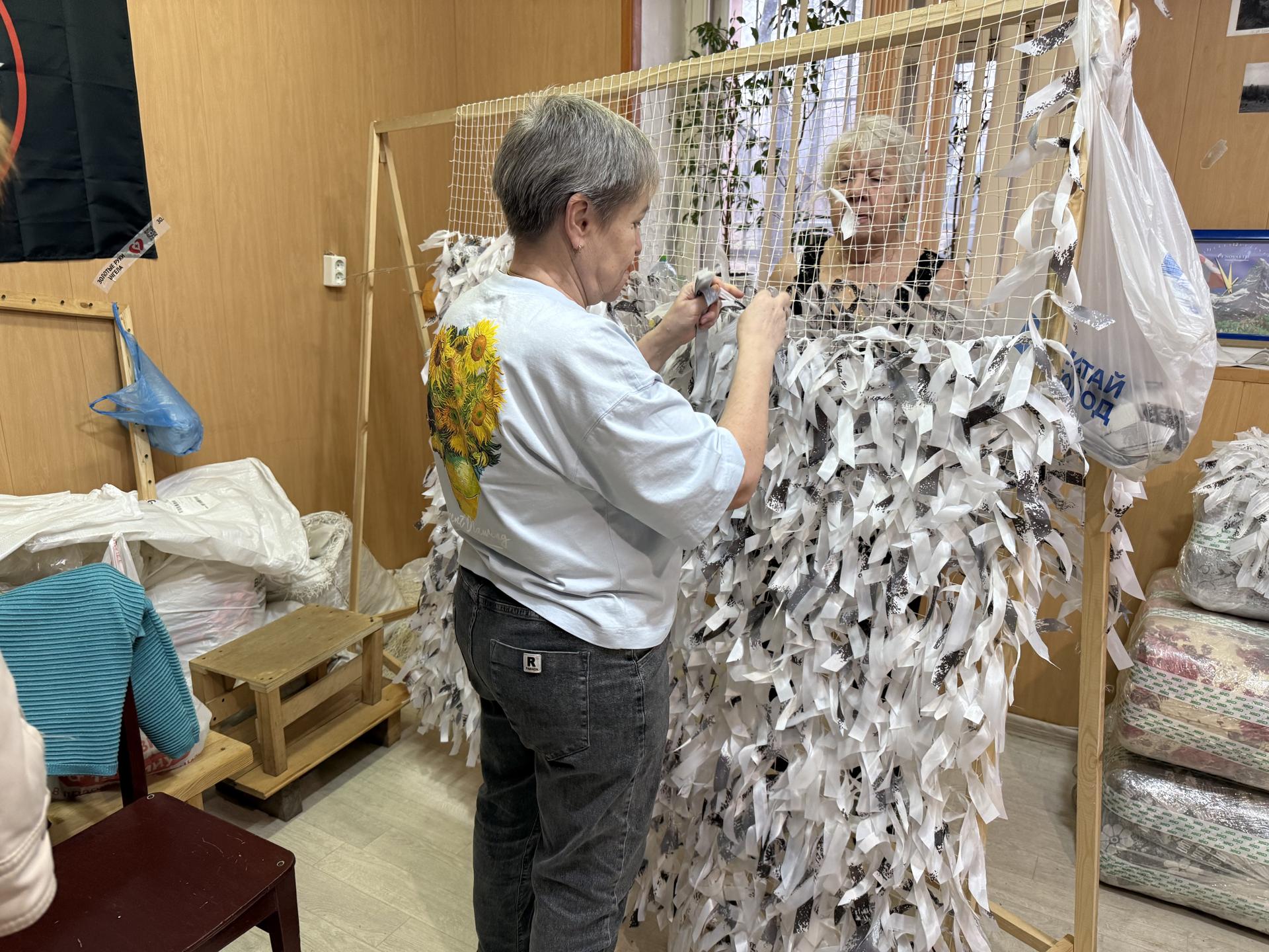 Фото: МедиаБанк Подмосковья/Анна Дука