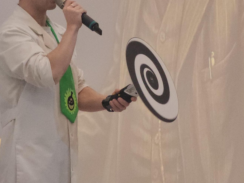 Фото: МедиаБанк Подмосковья/Михаил Раскин 