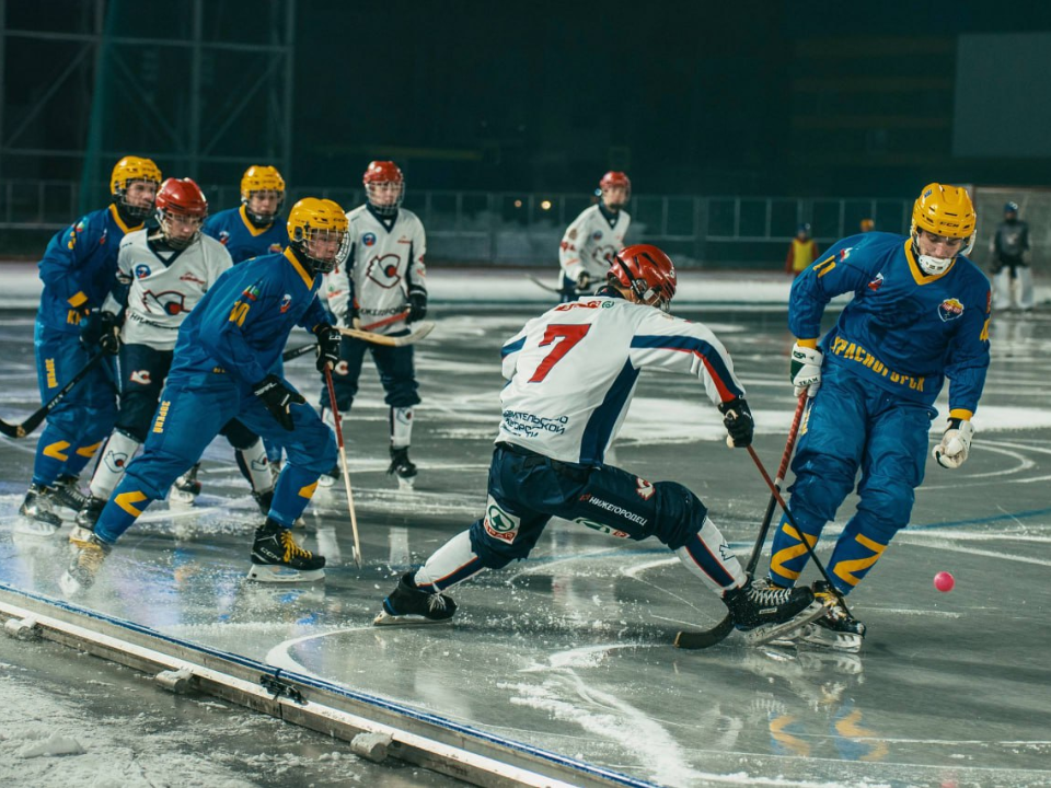Фото: пресс-служба администрации г.о. Красногорск