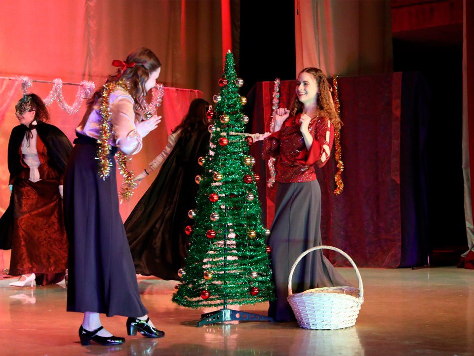 Фото: пресс-служба администрации г.о. Долгопрудный