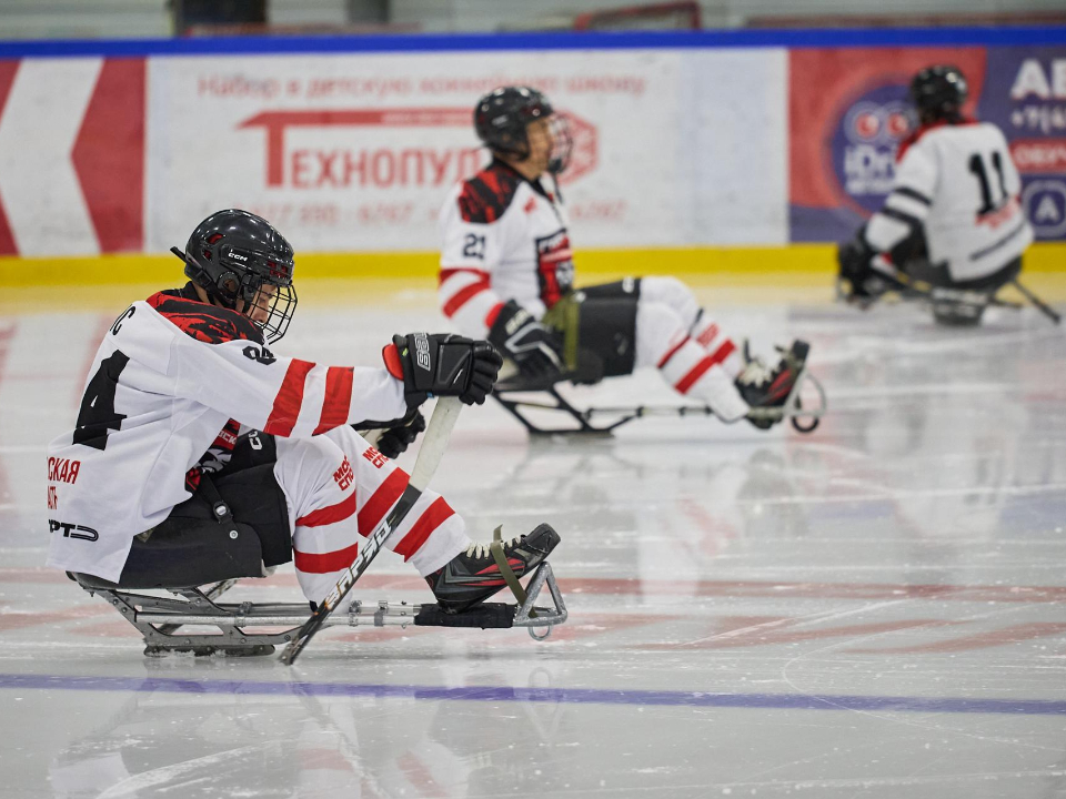 Фото: Министерство физической культуры и спорта СО