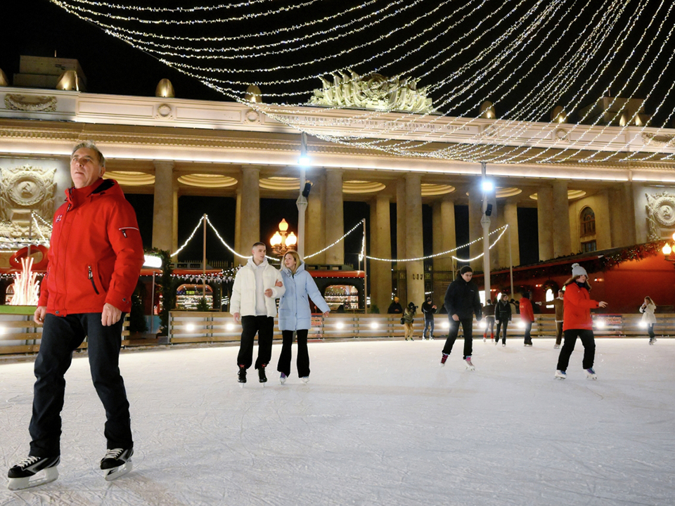 Фото: РИА Новости/Пелагия Тихонова