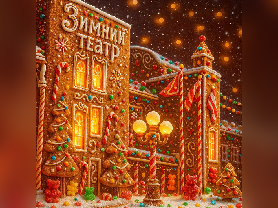 Фото: телевидение «Аист»