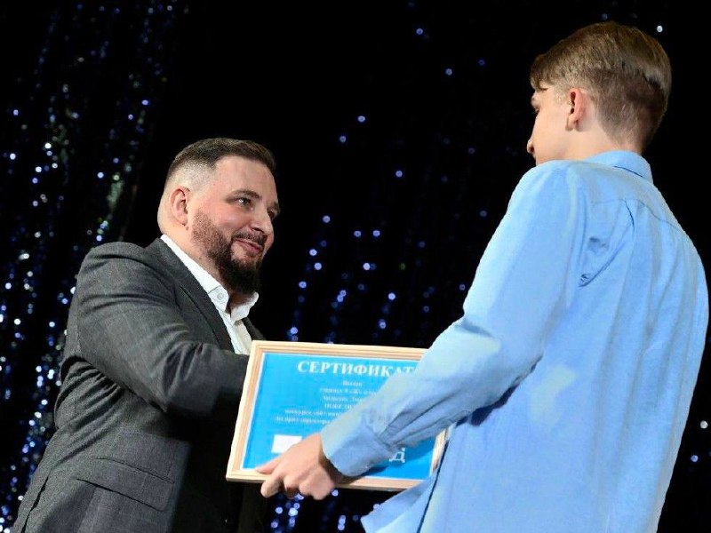 Фото: пресс-служба администрации Наро-Фоминского г.о. 