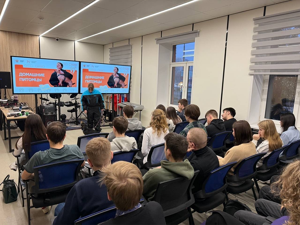 Фото: пресс-служба администрации г.о. Долгопрудный