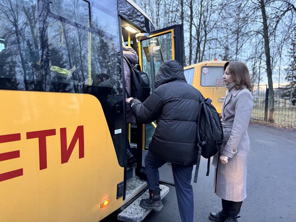 Фото: МедиаБанк Подмосковья/Татьяна Рунова