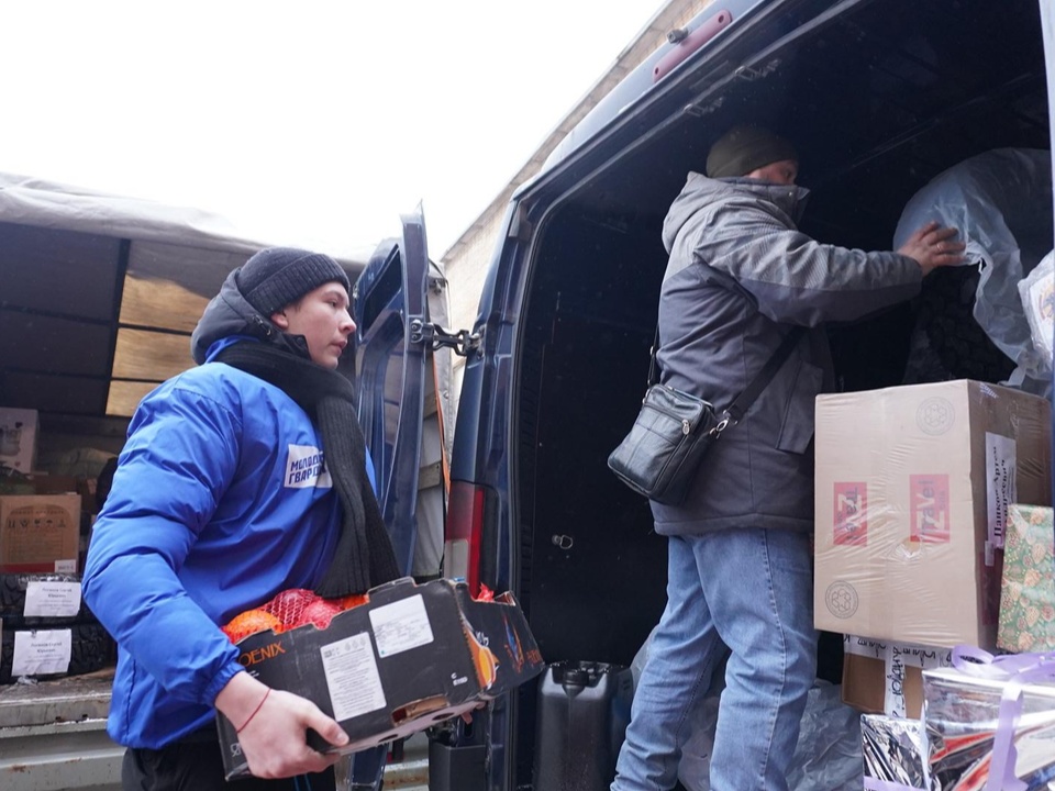 Фото: Алена Притула/REGIONS