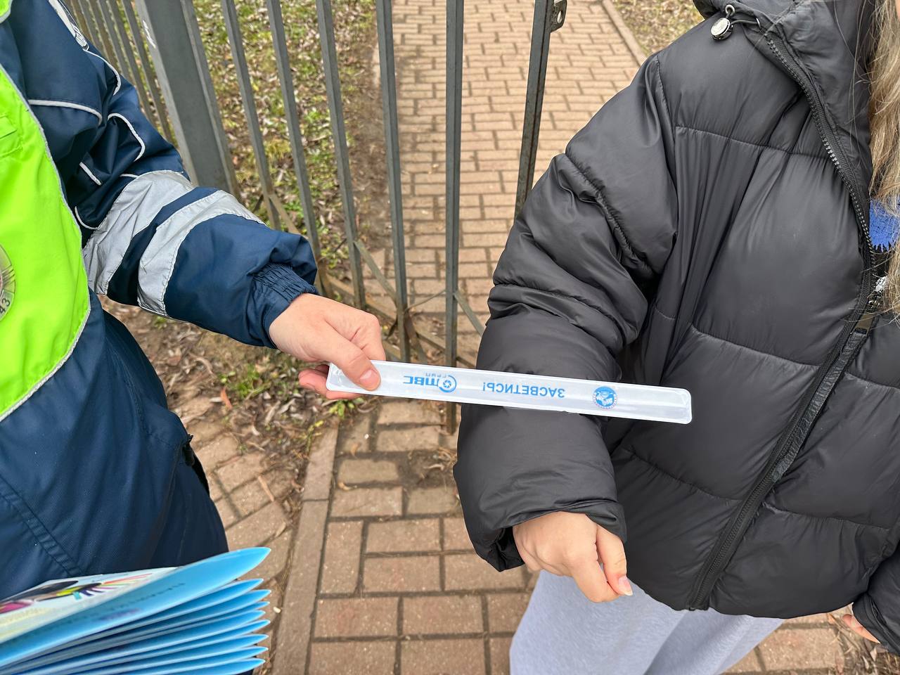 Фото: пресс-служба Госавтоинспекции Раменского округа