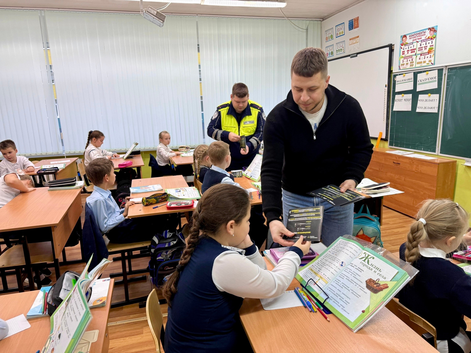 Фото: пресс-служба ОМВД России по г.о. Ступино