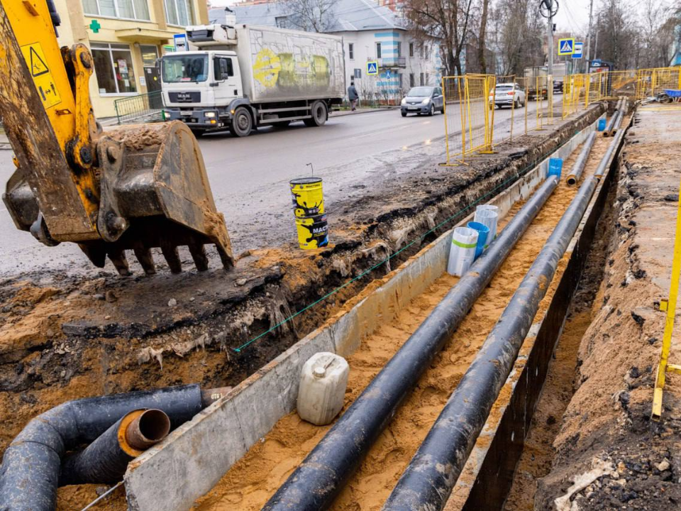 Фото: пресс-служба администрации г.о. Лобня