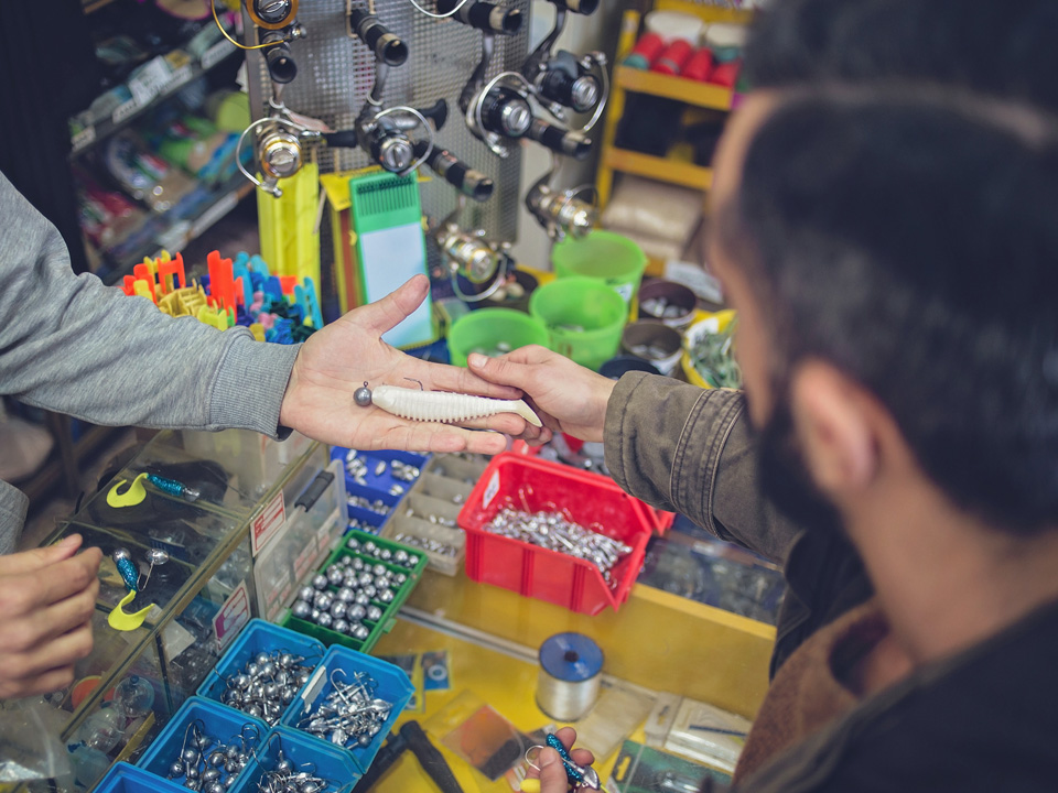 Фото: istockphoto.com/aywan88 