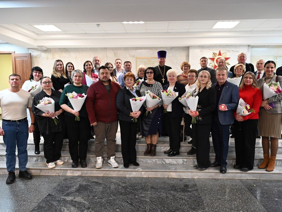 Фото: пресс-служба администрации г.о. Серпухов