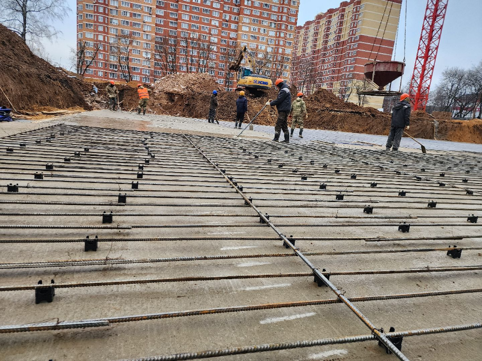 Фото: МедиаБанк Подмосковья/Мария Шигорева