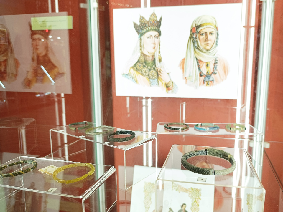 Фото: музей-заповедник «Дмитровский кремль»