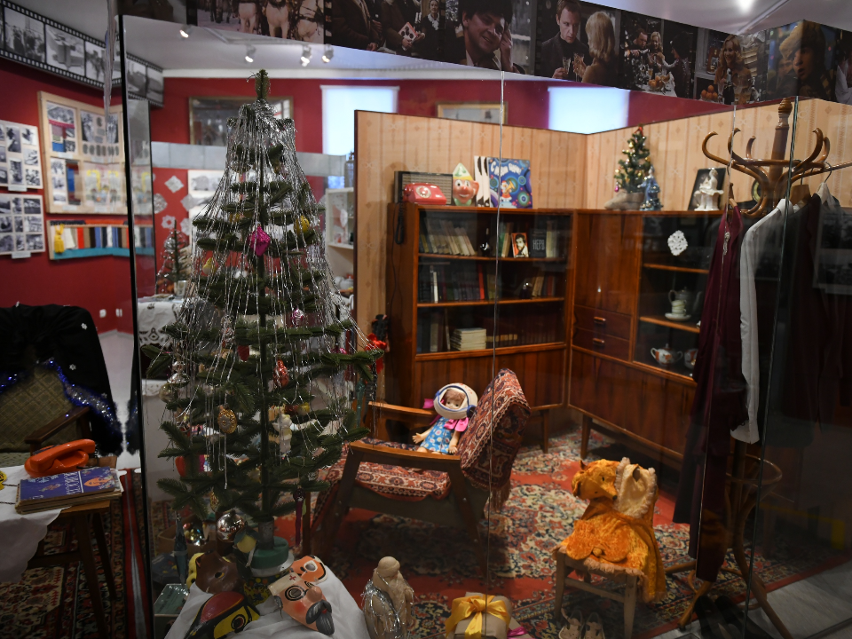 Фото: музей-заповедник «Дмитровский кремль» 